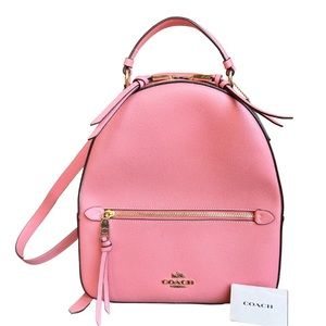 Coach Jordyn Backpack